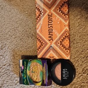 Colourpop eyeshadow make up bundle new.